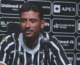 Imagem ilustrativa da imagem David Lopes elogia elenco do Rio Branco e quer título