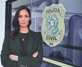 Imagem ilustrativa da imagem Delegada diz que idosos escondem que foram vítimas de golpes por vergonha ou medo