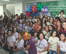 Imagem ilustrativa da imagem Desafios e vitórias de 8 mil bebês prematuros no Espírito Santo