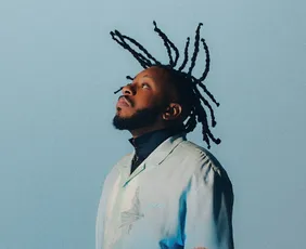 Imagem ilustrativa da imagem Despedida do Embrazado com show do rapper BK’