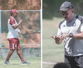 Imagem ilustrativa da imagem Desportiva e Rio Branco se enfrentam em partida que vale a liderança do Capixabão