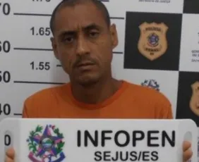 Imagem ilustrativa da imagem Detento do semiaberto foge de trator durante trabalho em São Mateus