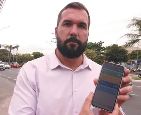 Imagem ilustrativa da imagem Detran faz alerta para falsa cobrança de taxas enviadas pela internet