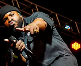 Imagem ilustrativa da imagem Dez horas de samba neste domingo em Vitória