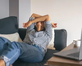 Imagem ilustrativa da imagem Dezembrite: Como driblar a ansiedade que chega com o fim do ano