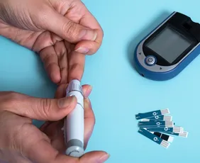 Imagem ilustrativa da imagem Dia Mundial do Diabetes: novidades para 400 mil pacientes no ES