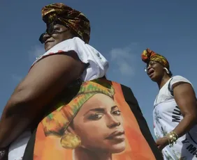 Imagem ilustrativa da imagem Dia da Consciência Negra é feriado nacional; veja direitos do trabalhador