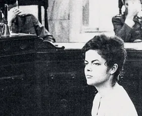 Imagem ilustrativa da imagem Dilma será indenizada por tortura física e psicológica na ditadura