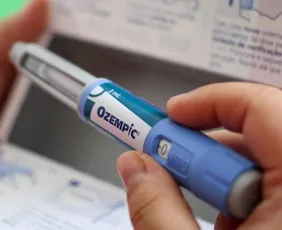 Imagem ilustrativa da imagem Dinamarca indeniza 4 pessoas por problemas de visão após o uso de Ozempic e Wegovy