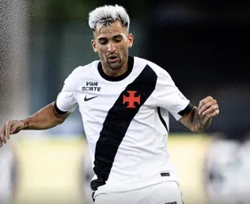 Imagem ilustrativa da imagem Diniz escala reservas e Vasco amarga empate contra o Nova Iguaçu no Carioca