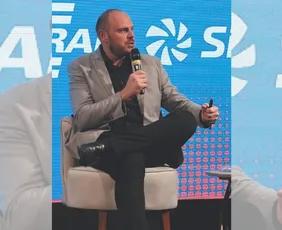 Imagem ilustrativa da imagem Diretor-executivo da Sicredi destaca a transformação do ambiente de negócios