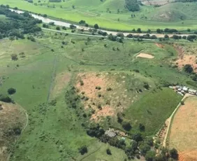 Imagem ilustrativa da imagem Distrito industrial com aeroporto em Cachoeiro de Itapemirim