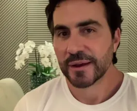 Imagem ilustrativa da imagem 'Dizem que sou uma vergonha para a Igreja', desabafa Padre Fábio de Melo