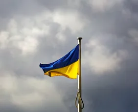 Imagem ilustrativa da imagem Drones ucranianos bombardeiam porto russo de Tuapse