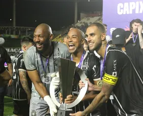 Imagem ilustrativa da imagem Duelos, mandos e chaveamento: Capixabão 2026 define a tabela na segunda-feira