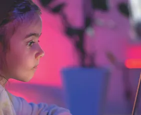 Imagem ilustrativa da imagem ECA Digital: conheça a nova lei que protege as crianças na internet