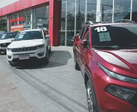 Imagem ilustrativa da imagem ES bate recorde na venda de carros e motocicletas este ano