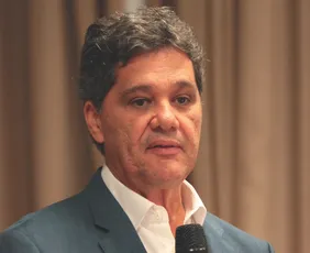 Imagem ilustrativa da imagem "ES deixa de ser só produtor de matéria-prima", diz Ricardo, sobre nova fábrica