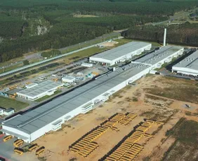 Imagem ilustrativa da imagem ES já conta com duas montadoras de veículos