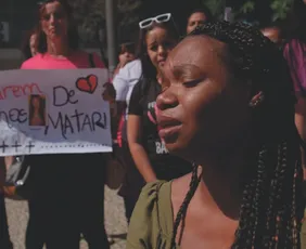 Imagem ilustrativa da imagem ES recebe projeto “21 Dias de Ativismo pelo Fim da Violência contra as Mulheres”