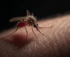 Imagem ilustrativa da imagem ES registra 400 casos de dengue em uma semana