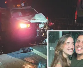 Imagem ilustrativa da imagem ES registrou 18 mortes nas estradas durante o feriadão de Ano Novo