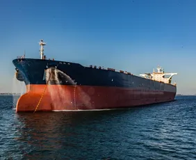 Imagem ilustrativa da imagem EUA apreendem dois navios que transportariam petróleo da Venezuela