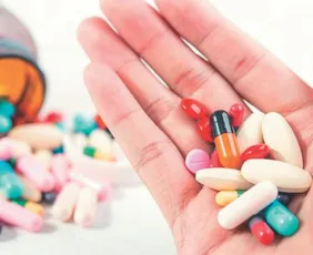 Imagem ilustrativa da imagem EUA aprovam comprimido para quem quer perder peso