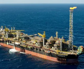 Imagem ilustrativa da imagem EUA interceptam petroleiro com bandeira russa ligado à Venezuela