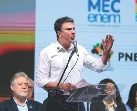 Imagem ilustrativa da imagem Eleições 2026: PT busca nome para suceder Lula