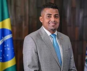 Imagem ilustrativa da imagem Em presídio de Brasília, TH Joias cumpre regime diferenciado