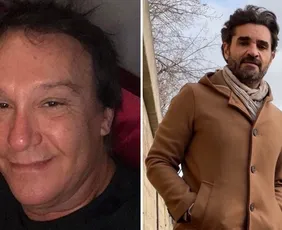 Imagem ilustrativa da imagem Emílio Surita x Marcelo Cosme: Justiça arquiva caso de homofobia; entenda