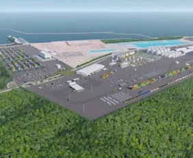 Imagem ilustrativa da imagem Empresa aberta em 11 minutos autorizada na ZPE de Aracruz