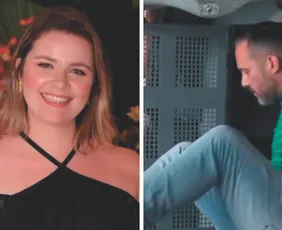 Imagem ilustrativa da imagem Empresário é preso acusado de causar acidente com morte