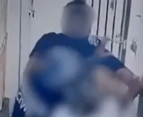 Imagem ilustrativa da imagem Empresário preso por suspeita de agredir policial em Vila Velha é solto