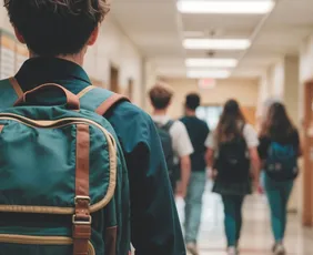 Imagem ilustrativa da imagem Empresas abrem 2 mil vagas para estudantes ganharem até R$ 2.588