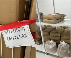 Imagem ilustrativa da imagem Empresas de produtos naturais são investigadas por conluio e lavagem de dinheiro