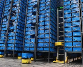 Imagem ilustrativa da imagem Empresas investem em tecnologia para enfrentar falta de profissionais