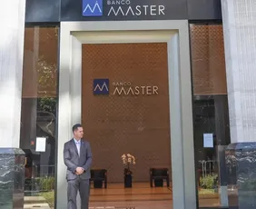 Imagem ilustrativa da imagem Empresas na teia do Master usam terras da União para fabricar R$ 45 bi em créditos