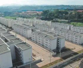 Imagem ilustrativa da imagem Empresas vão construir mais imóveis do Minha Casa, Minha Vida