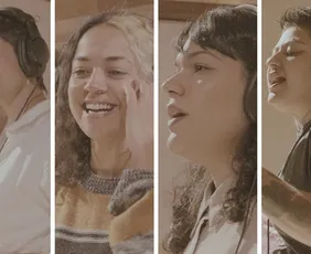 Imagem ilustrativa da imagem Encontro de gerações resgata produção feminina