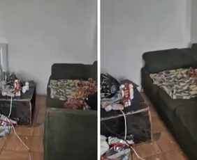 Imagem ilustrativa da imagem Engenheiro cai em golpe do amor e perde R$ 220 mil em sequestro em SP