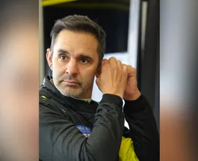 Imagem ilustrativa da imagem 'Entendi que meu filho foi coagido', diz Pizzonia após ser detido nos EUA