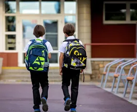 Imagem ilustrativa da imagem Escolas abrem temporada de matrículas para novos alunos na Grande Vitória