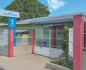 Imagem ilustrativa da imagem Escolas de Cariacica vão abrir 11 mil novas vagas