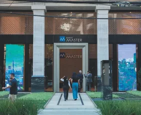 Imagem ilustrativa da imagem Especialistas alertam para riscos em investimentos após Banco Master quebrar