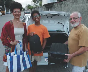 Imagem ilustrativa da imagem Especialistas apontam os maiores vilões do trânsito nas viagens de férias