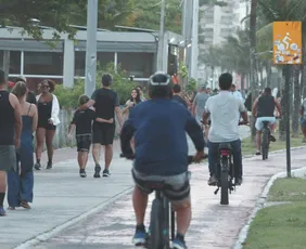 Imagem ilustrativa da imagem Especialistas defendem “lei seca” também para as bikes elétricas