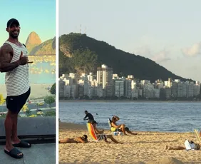 Imagem ilustrativa da imagem Espírito Santo já registrou 35 mortes por afogamento durante o verão