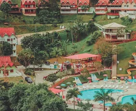 Imagem ilustrativa da imagem Espírito Santo terá resorts em Domingos Martins e Guarapari